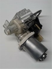 2000 01 02 03 04 05 CADILLAC DEVILLE TRUNK PULL DOWN MOTOR