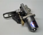 2000 01 02 03 04 CADILLAC SEVILLE TRUNK PULL DOWN MOTOR