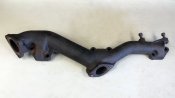 1950 1951 CADILLAC EXHAUST MANIFOLD RIGHT CASTING NUMBER 1453961