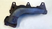 2004 2005 2006 2007 CADILLAC CTS 3.6 EXHAUST MANIFOLD RIGHT