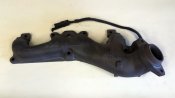 1982 83 84 1985 CADILLAC 4.1 EXHAUST MANIFOLD LEFT CAST 1618865