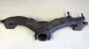 1958 CADILLAC EXHAUST MANIFOLD RIGHT CASTING 1469298