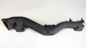 1952 1953 CADILLAC EXHAUST MANIFOLD RIGHT CASTING NUMBER 1458736