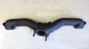 1950 1951 CADILLAC EXHAUST MANIFOLD LEFT CASTING NUMBER 1453754