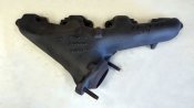 1977 1978 1979 CADILLAC DEVILLE EXHAUST MANIFOLD LEFT 1609404