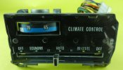 1975 cadillac Climate Control unit 6 monts warranty