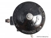 1956-1958 CADILLAC OEM POWER STEERING PUMP