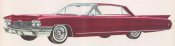 1960 Brougham Hardtop Sedan 4 Door Cadillac Eldorado Series 6900