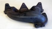 2004 2005 2006 2007 CADILLAC CTS 3.6 EXHAUST MANIFOLD LEFT