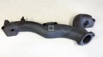 1957 CADILLAC EXHAUST MANIFOLD LEFT CASTING NUMBER 1464237