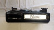 1969 1970 1971 CADILLAC 8 TRACK TAPE PLAYER