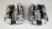 1967 1968 CADILLAC FRONT CALIPERS LEFT & RIGHT