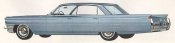 1964 6 Window Sedan Cadillac Sixty-Two/Calais