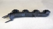 1981 CADILLAC DEVILLE 368CI 4-6-8 EXHAUST MANIFOLD RIGHT 1615848