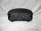 2003 CADILLAC CTS FACTORY ORIGINAL SPEED CLUSTER