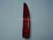 1993 1994 1995 1996 CADILLAC FLEETWOOD TAIL LIGHT LENS RIGHT USE