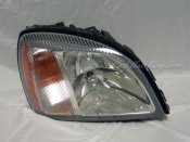 2001 CADILLAC DEVILLE RIGHT HEAD LIGHT ASSEMBLY