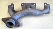 1987 CADILLAC ALLANTE EXHAUST MANIFOLD RIGHT (PASSENGER) SIDE