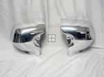 1963 CADILLAC FRONT BUMPER LOWER ENDS PAIR - CALL FOR PRICE