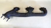 1999 CADILLAC ESCALADE EXHAUST MANIFOLD RIGHT (PASSENGER) SIDE